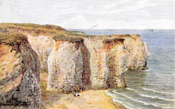 1954 Quinton painting